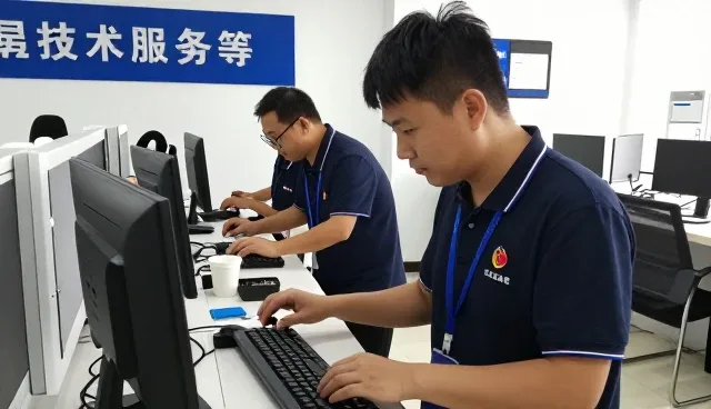 广州市琴国科技有限公司分享高峰期行业解决方案应用经验