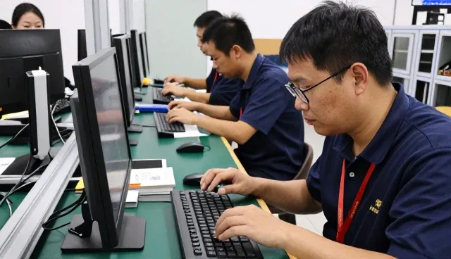 高峰期运行中使用技术服务咨询的优势分析
