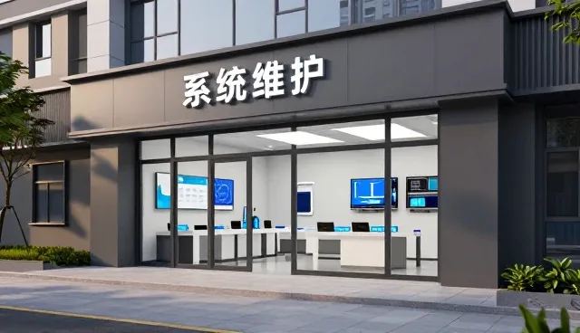 技术应用如何影响运维服务性能与适用条件