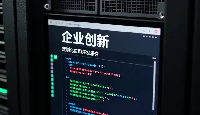 运维支持在企业技术外包中的实际应用与优化建议