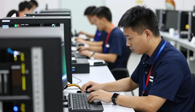 广州市琴国科技有限公司解读应用下的发展趋势